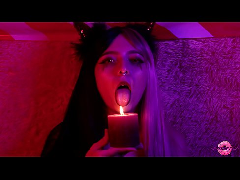 ❤️ Blowjob pasionante nga Sexy Succubus with Mouth Fulfillment ❤️ Qyrje në pornografi sq.porn33.top ﹏